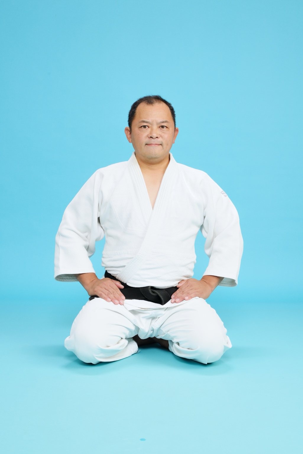 冨田治療院 院長