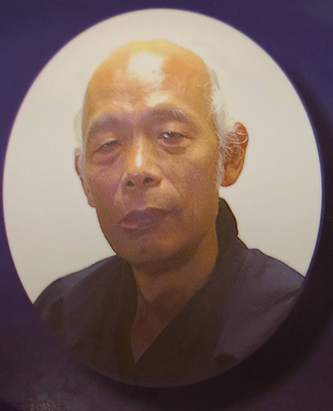小林昭二先生